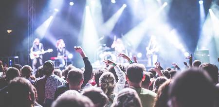 Go With The Festival Flow