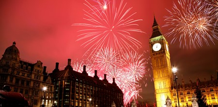 New Year Reservations...