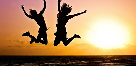 International Day of Happiness