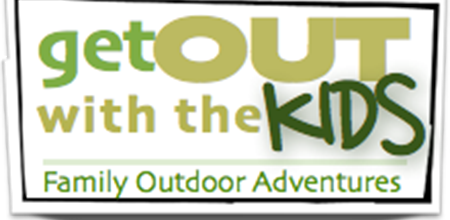 GetOutWiththeKids at the NEC February Show