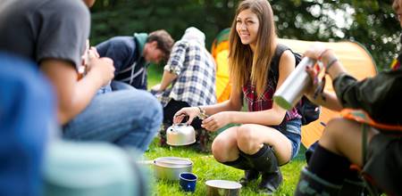 Festivals & Events