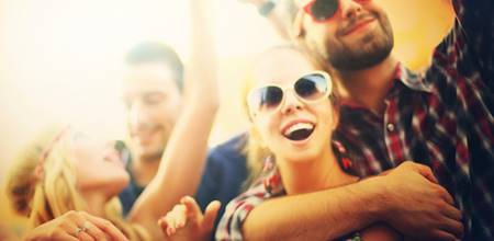 Enables you to enjoy your leisure pursuits
