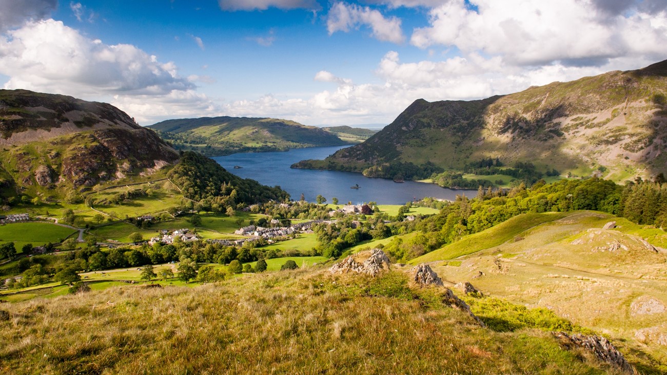Freedom To Go Campsites In The Lake District