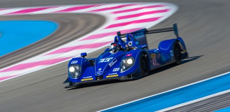 Oliver Webb shares his 6 Hours of Silverstone experience