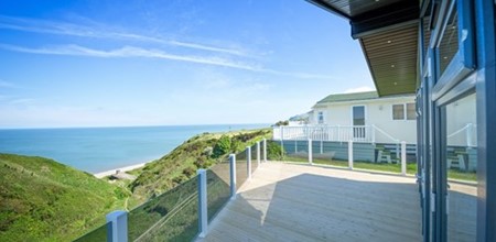 Wake Up to a View