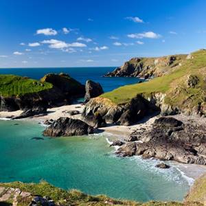 Cornish Beaches
