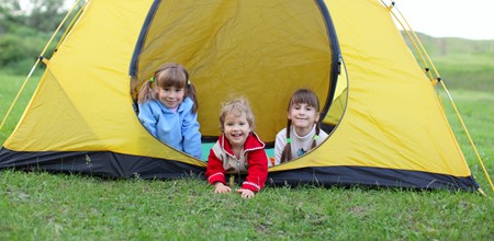 Gear To Get Your Family Outside
