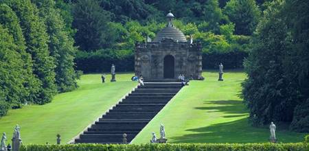 Great English Gardens