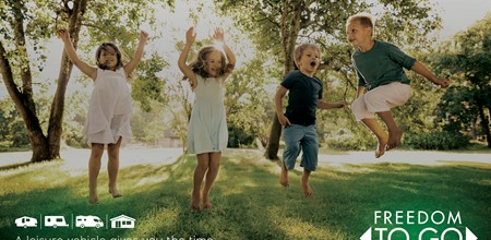 Kids jumping wallpaper 1680 x 1050