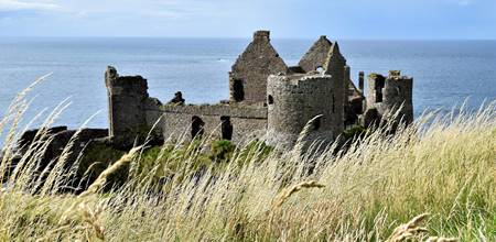 Plan Your Trip to Northern Ireland