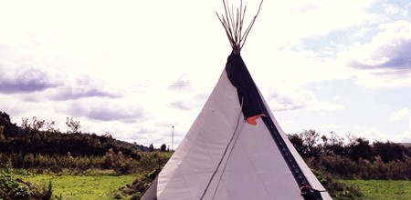 Luxury Camping vs. Traditional Camping...