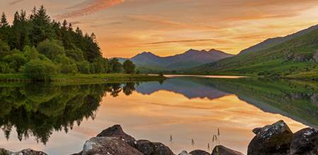 Snowdonia