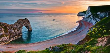 Home from Home: Touring the UK in comfort