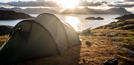 Be A Conscious Camper