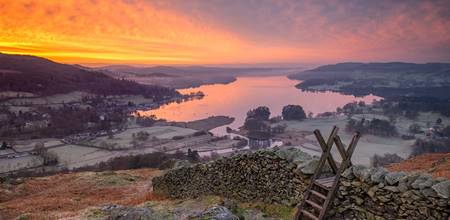 Lake District