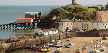 Hidden Gems in Wales