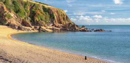 Devon