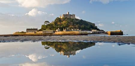 Cornwall