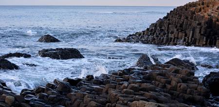 5 Places To Visit in Northern Ireland