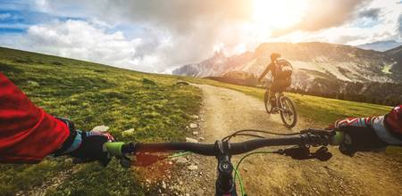 Go Cycling